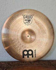 Meinl Classics China 18 Cymbal