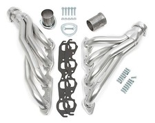 Hedman 68618 Elite Headers Mid-length For 67-81 Chevy Camaro Nova Big Block