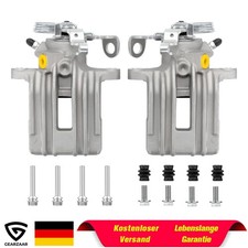 Bremssattel Set für Seat Ibiza II Cordoba 6K 2X 8N0615423 1J0615424 38mm