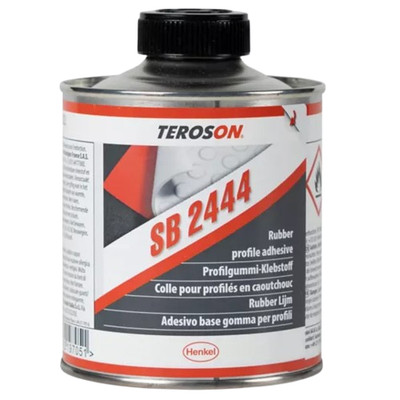 TEROSON SB 2444 Kontaktkleber für Gummi & poröse Materialien 340ml