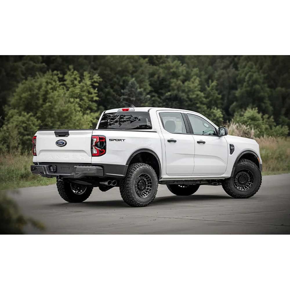 For Ford Ranger 2024 MagnaFlow Performance Exhaust System CSW