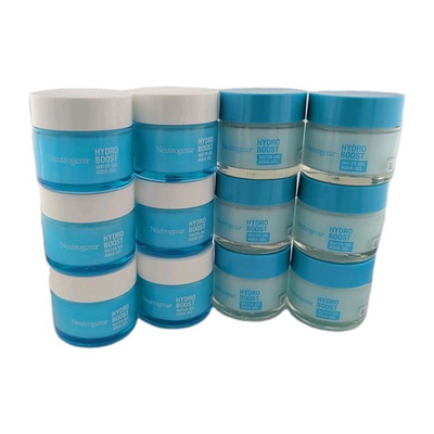 #ad Neutrogena Hydro Boost Water Gel Face Moisturizer 1.7 OZ Aqua Gel 50ml France $100.00