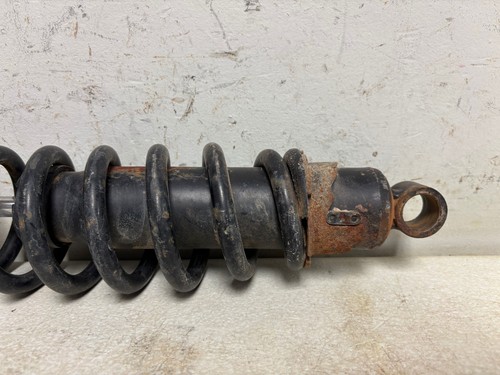 2011 Polaris Ranger 800 OEM Black Rear Left/Right Shock Coilover 7043491 - Picture 3 of 5