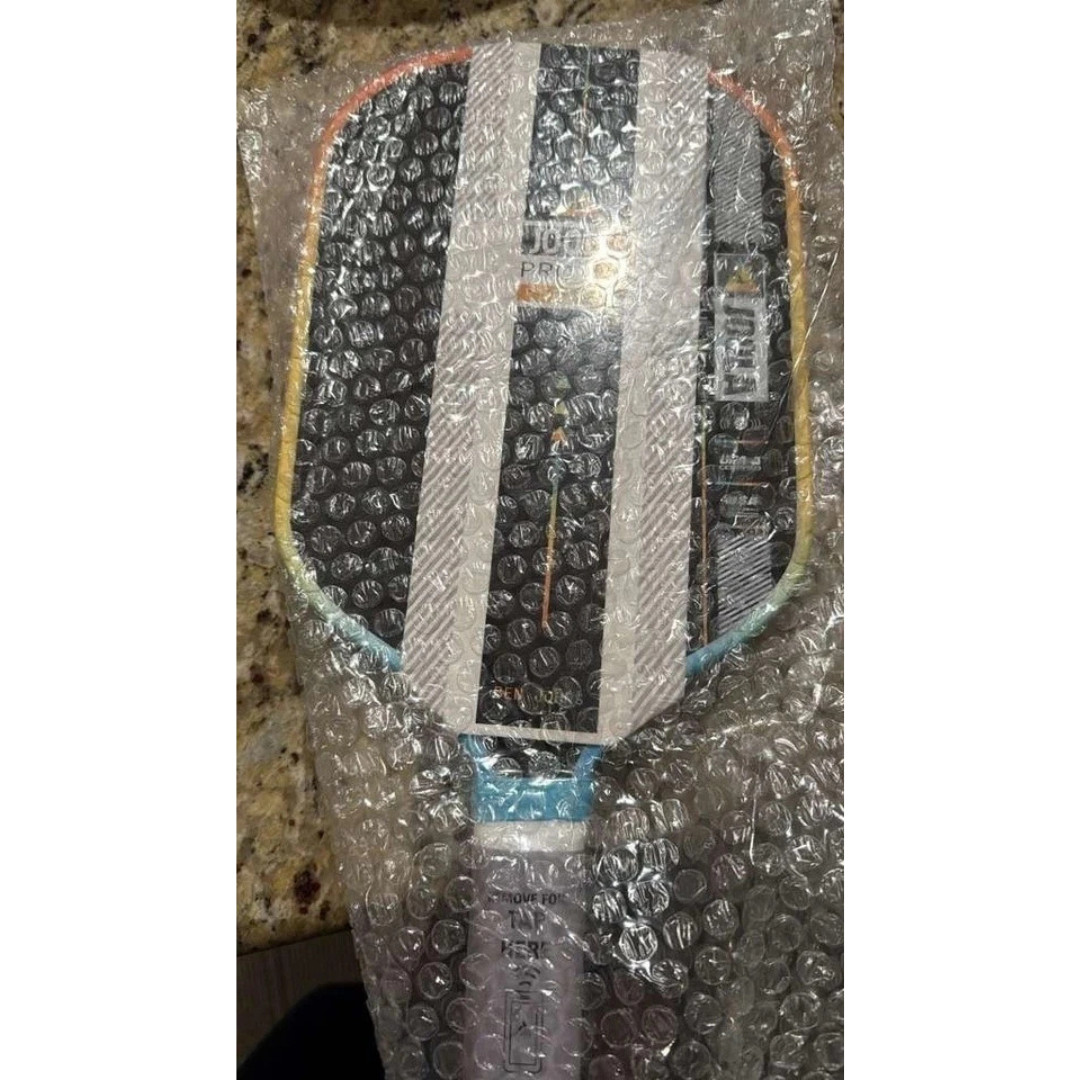 JOOLA Perseus PRO IV 16mm Pickleball Paddle–Limited Edition SUMMER DAZE