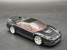 Hot Wheels Premium 2003 Honda NSX Type-R (S60)