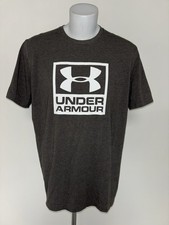 Under Armour Men  s Tshirt Size Xl