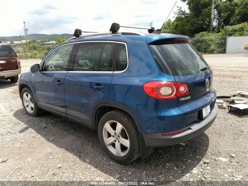 Engine ECM Electronic Control Module 2.0L Turbo FWD Fits 09-10 TIGUAN 2274405 — 第 2/4 张图片