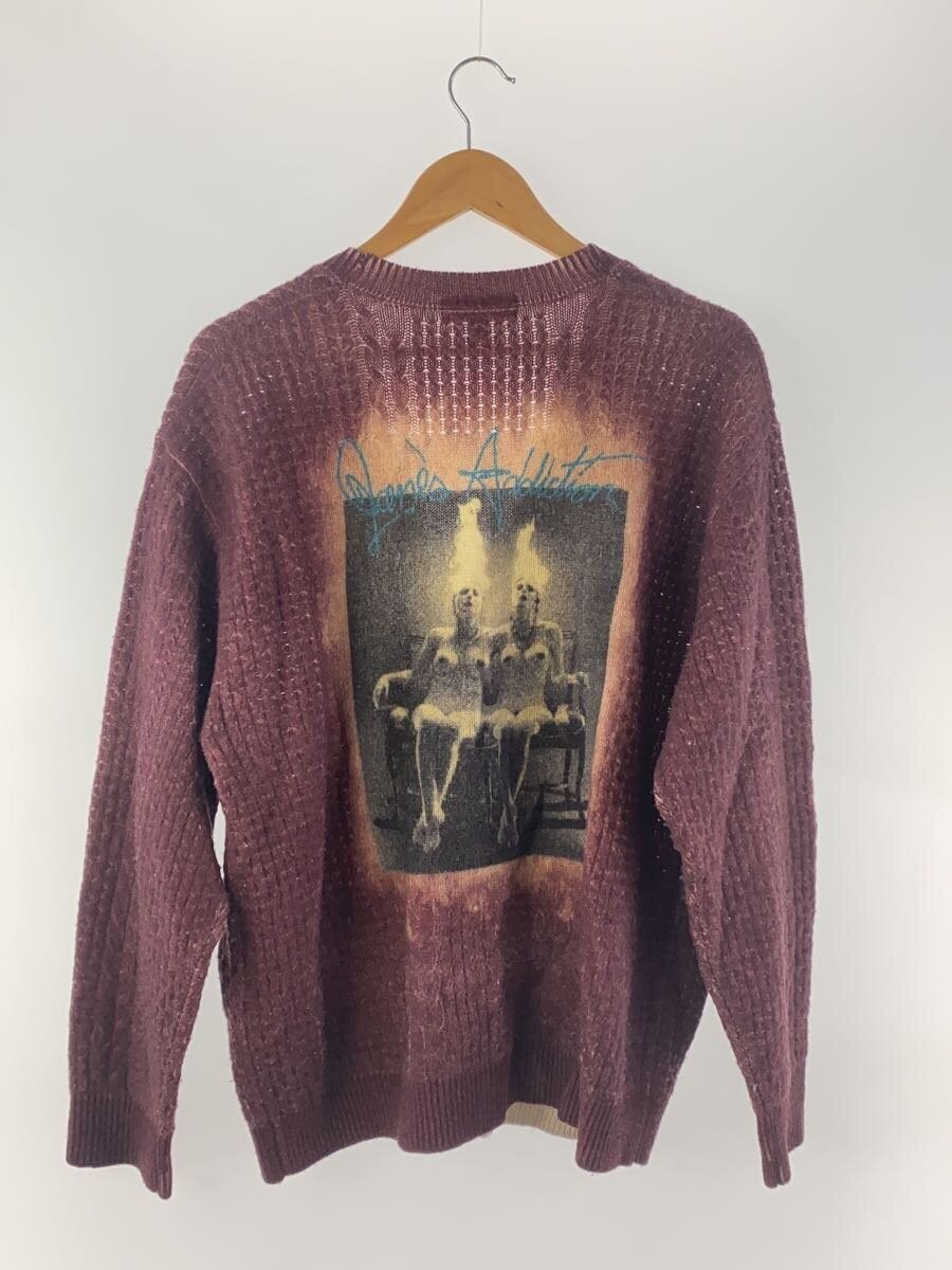 トップス supreme 24AW Jane's Addiction Cardigan Supreme Jane's Addiction Cardigan (FW24) - $228