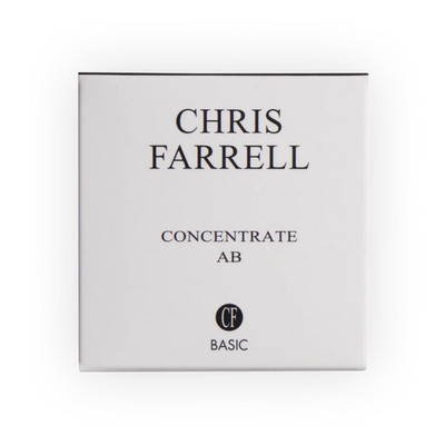 Chris Farrell Basic Concentrate AB 3 x 4 ml