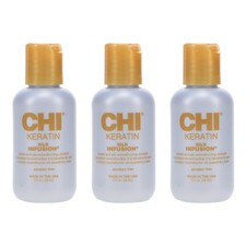 CHI Keratin Silk Infusion 2 oz 3 Pack