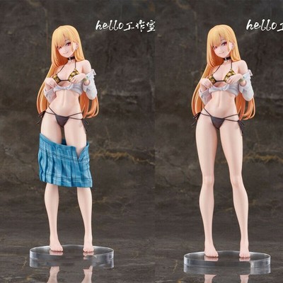 Authorize By Hello Studio My Dress Up Dear Statue 1/6 Marin Statue in stock