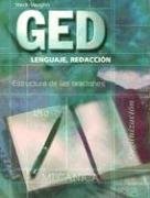 GED Lenguaje, Redaccion (édition espagnole) - Photo 1 sur 1