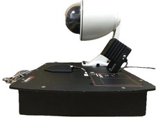 Xltek Power Module + Plate & Boundary Microphone – EEG Accessory