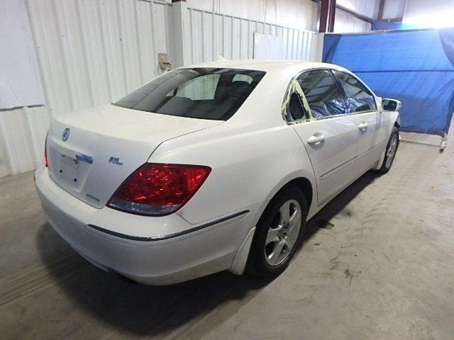 Fuel Pump Assembly Fits 05-08 RL 1432099 - Изображение 4 из 4