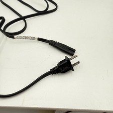 Original OEM Power Cord for HP Office jet Pro 8600 Printer TESTED