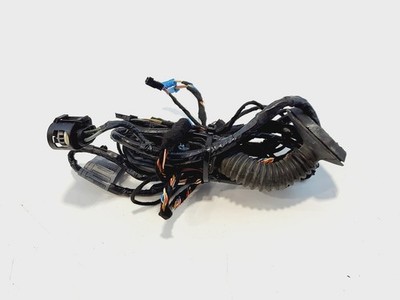 BMW E70 X5 3.0D, Türkabelbaum Beifahrerseite, 61126978772