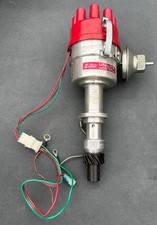 Vintage Pontiac Mallory Unilite Distributor 4758001h Used See Description Vintage Pontiac Mallory Unilite Distributor 4758001h Used See Description