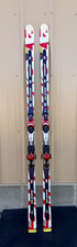 Atomic Race Super G w/X20Var(Din 12-20)Bind. ...