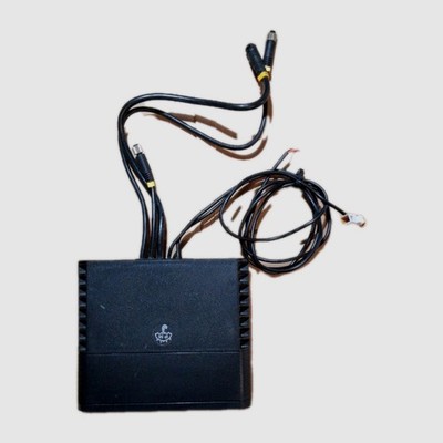 Babboe GWA CNTR-09S Controllerbox R37 PID7AS-9A/11A Refurbished / Überprüft