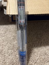 Instant Read Digital Meat Thermometer BBQ Grill Smoker For Kitchen Food Cooking