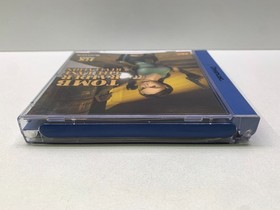 TOMB RAIDER THE LAST REVELATION - SEGA DREAMCAST - GIOCO USATO PAL VERSION