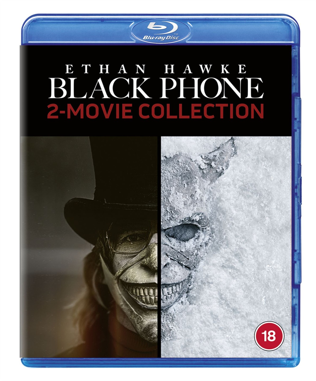 The Black Phone: 2-Movie Collection Universal Pictures - Image 7