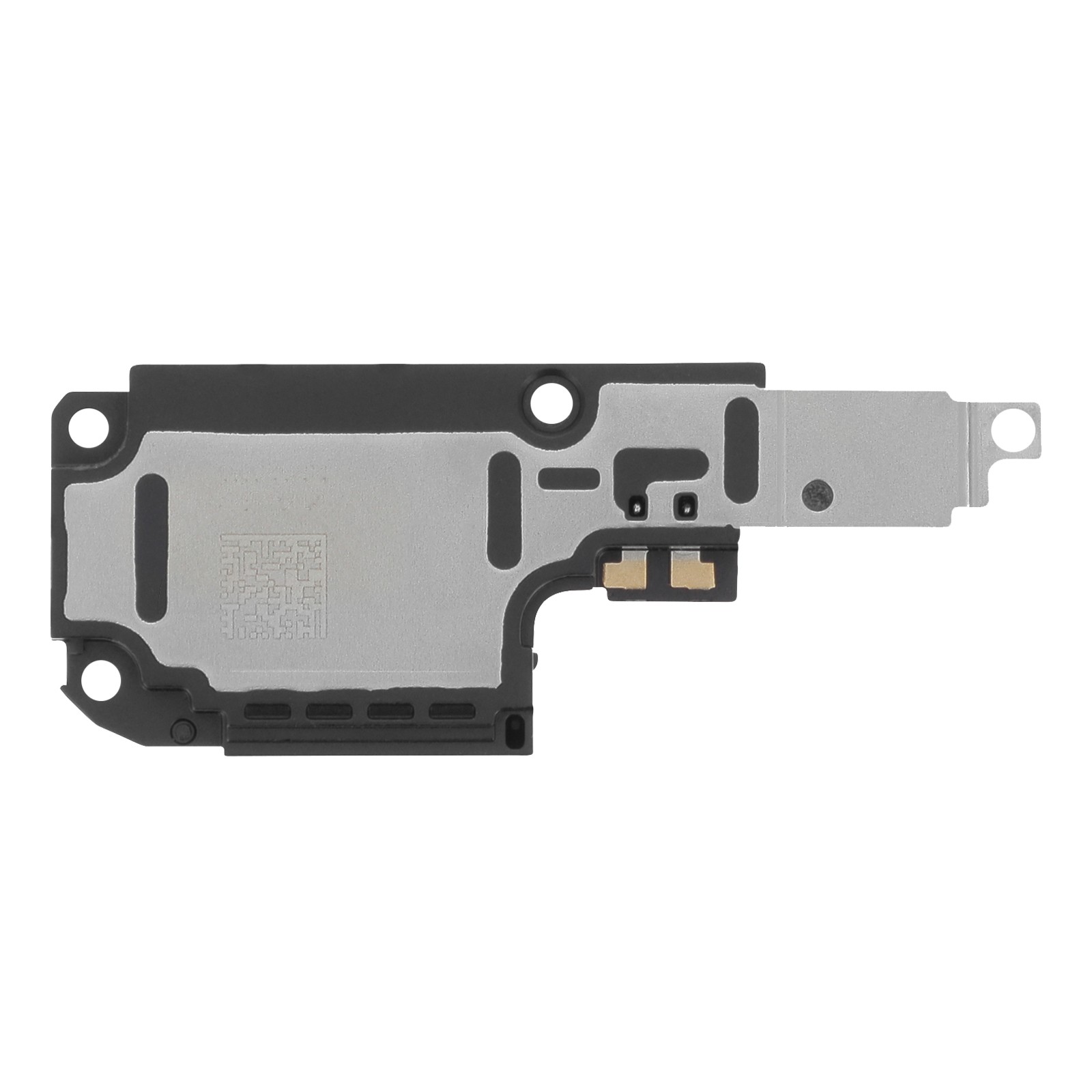 Haut-parleur externe Xiaomi Redmi Note 12 Pro 5G Clappio pour réparer un son grésillant