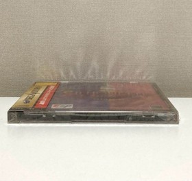 Sega Saturn Silhouette Mirage Sealed New Japan