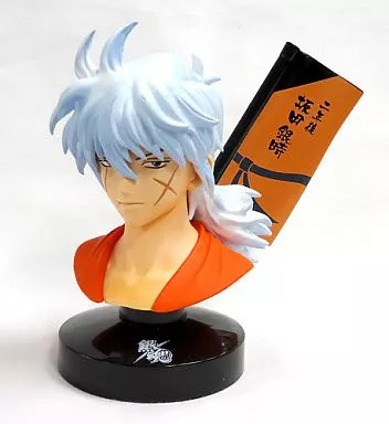 Gintama Gintoki Sakata Mini Figure Secret Two Years Later Collectible