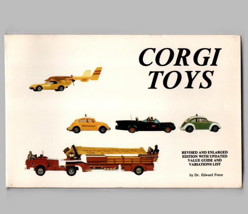 Corgi Toys Diecast Toy Cars Camion Autobus Auto Militare Esercito Guida Collezionisti