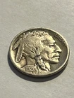 1921-P Buffalo Nickel/F++ #19101-2