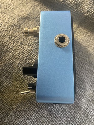 Donner BluesDrive Mini Effektpedal