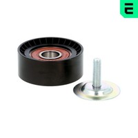 Optimal Umlenk-/FüHrungsrolle Keilrippenriemen 0-N2646 65Mm FüR Ford Tourneo Bus