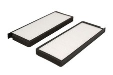 Filtre d'habitacle Ssangyong REXTON