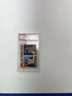 Aaron Judge Tyler Austin 2017 Topps Heritage Rookie #214 PSA 9 Mint RC Yankees
