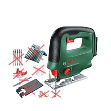 Bosch UniversalSaw 18V-100 Akku-Stichs&auml;ge SOLO