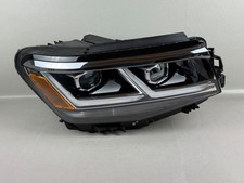 2020-2023 Volkswagen Atlas Cross Sport Right RH Side LED Headlight OEM