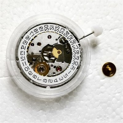 Automatic Movement 3 Hands Mechanical Movement  For ETA 2824 2824-2 Watch