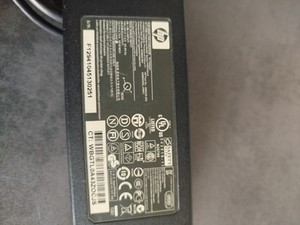 HP Laptop Netzteil
