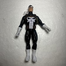 Marvel Legends Punisher Walgreens 6  Exclusive 2014 Hasbro Action Figure