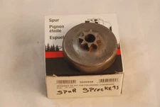 Oregon 554045X Spur Sprocket for Stihl 020T, MS200T