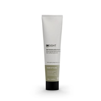 Gel Zum Extra Starken Fixieren Insight Styling 200ml