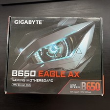 Gigabyte B650 Eagle AX motherboard ATX Motherboard