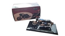 Sanglas 400T 1966 1:24 Scale Model Atlas Editions Classic Motorbikes