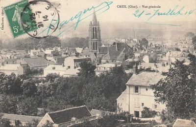 60 Creil Gesamtansicht 968, 93