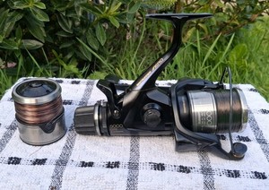 accurate star drag reel Ascender No matter your jigging rambouillet wool Penn 7' Slammer Fishing Size:3000HGFE