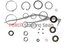 POWER STEERING RACK AND PINION SEAL/REPAIR KIT FITS MAZDA 3 2010-2013