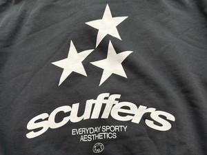 Scuffers Hoodie | eBay