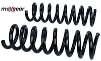 Maxgear 60-0258D Fahrwerksfeder FüR Mercedes-Benz