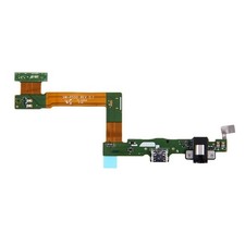Samsung Galaxy Tab A SM-P550 Charging Port  Headphone Jack Flex Cable - Repair
